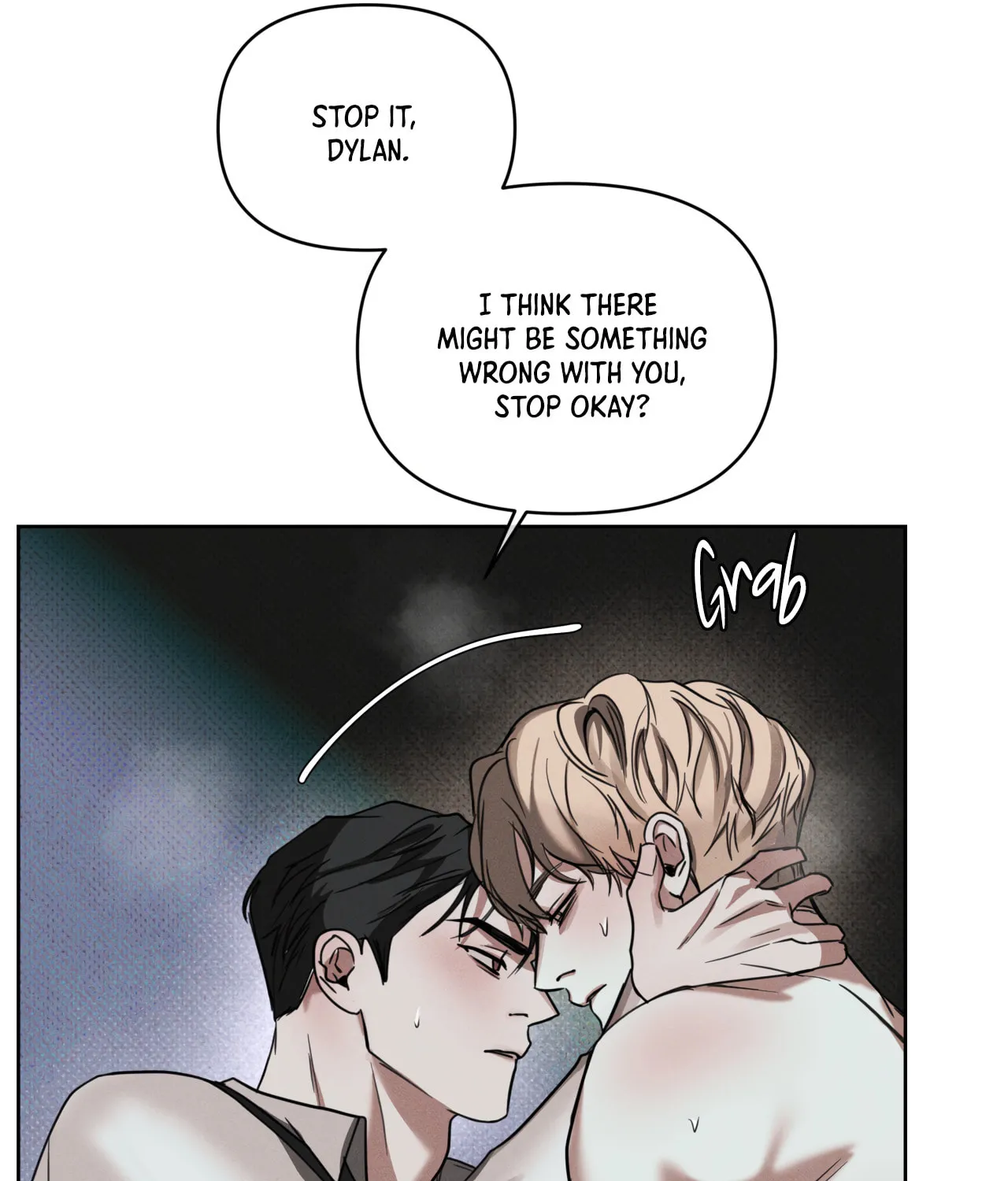Dearest Chapter 7 page 61 - 