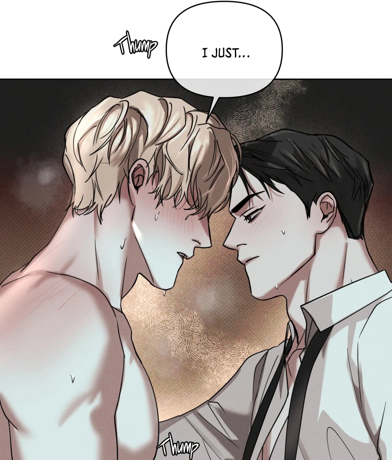 Dearest Chapter 7 page 64 - 