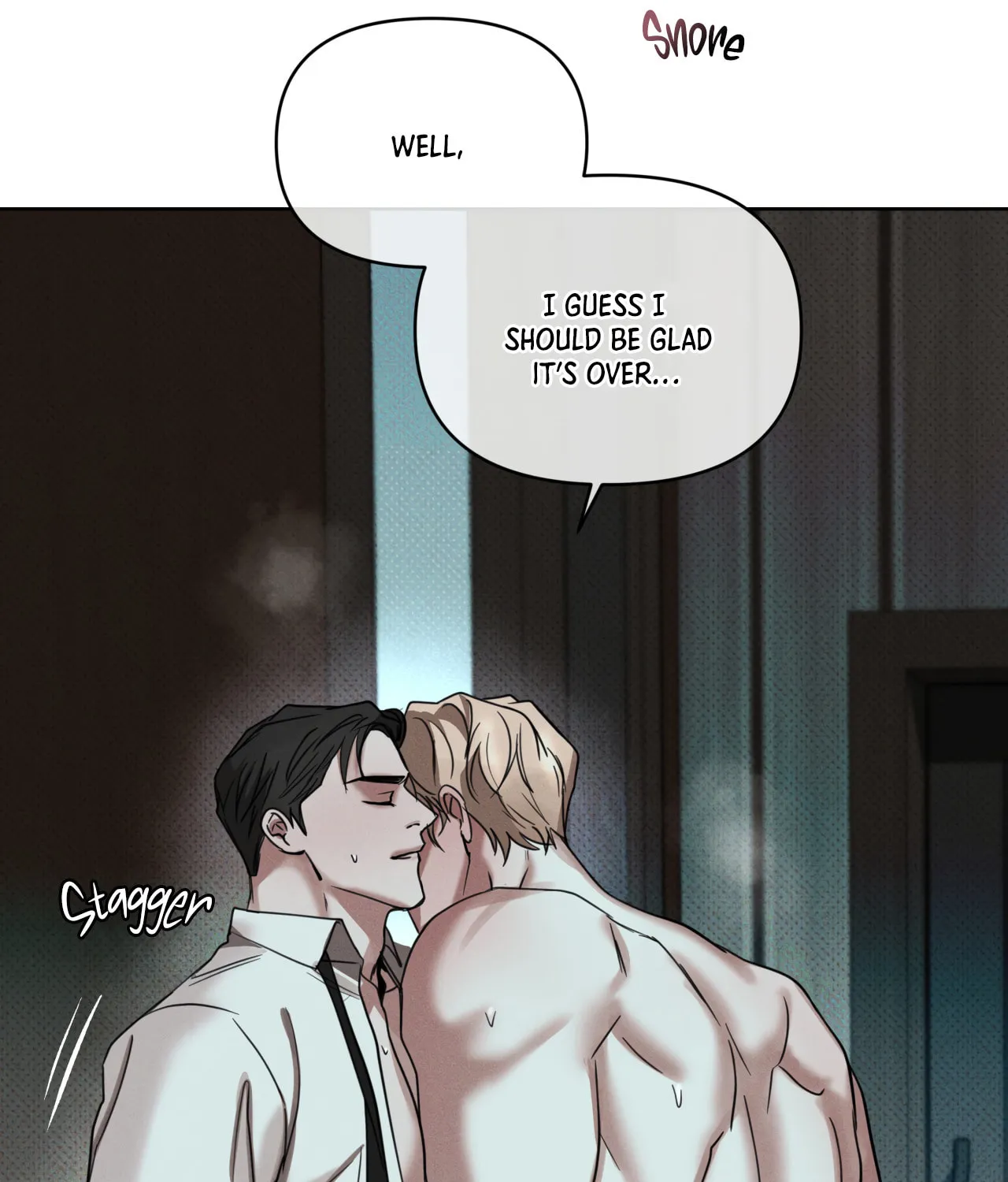 Dearest Chapter 7 page 73 - 