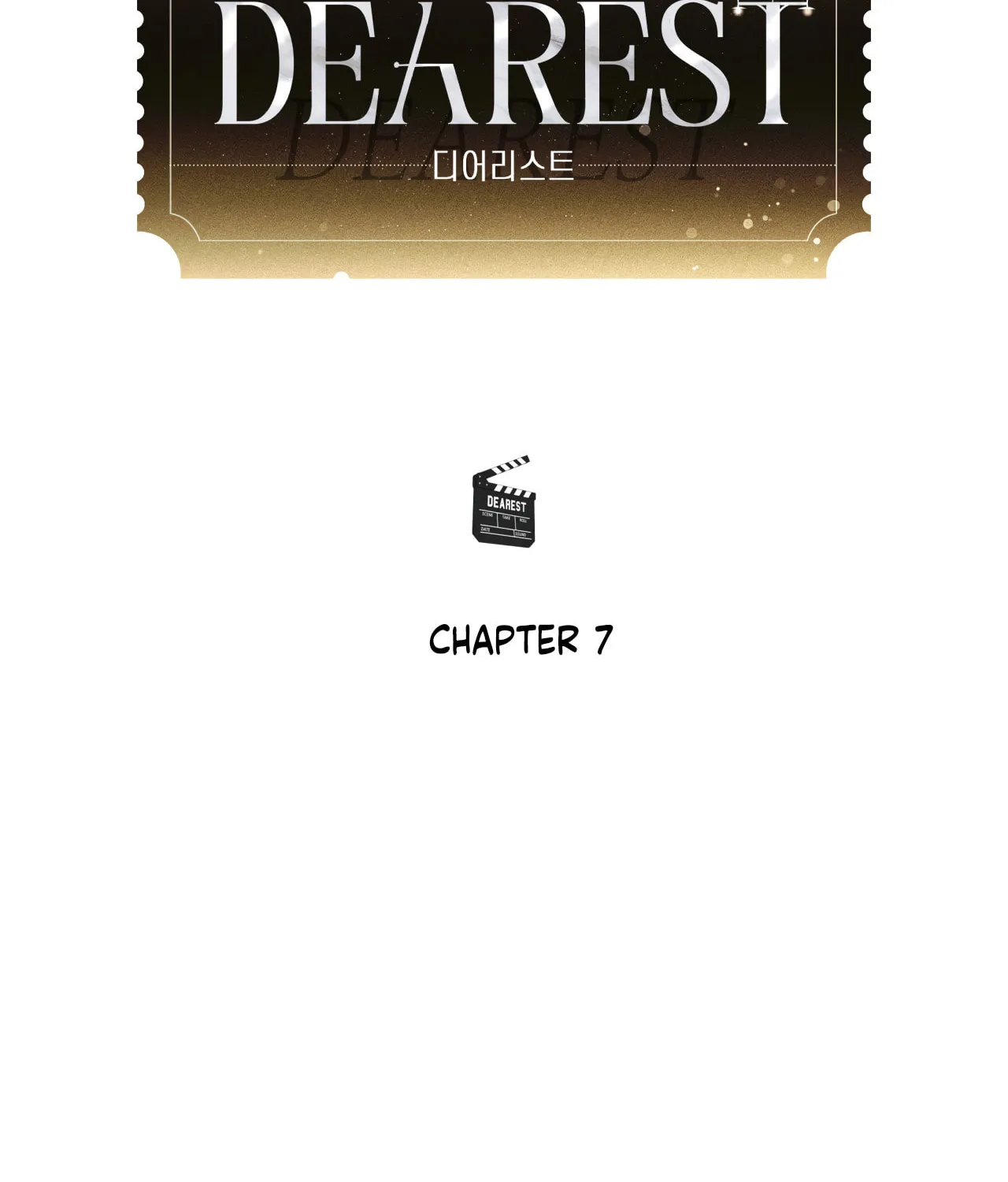 Dearest Chapter 7 page 76 - 