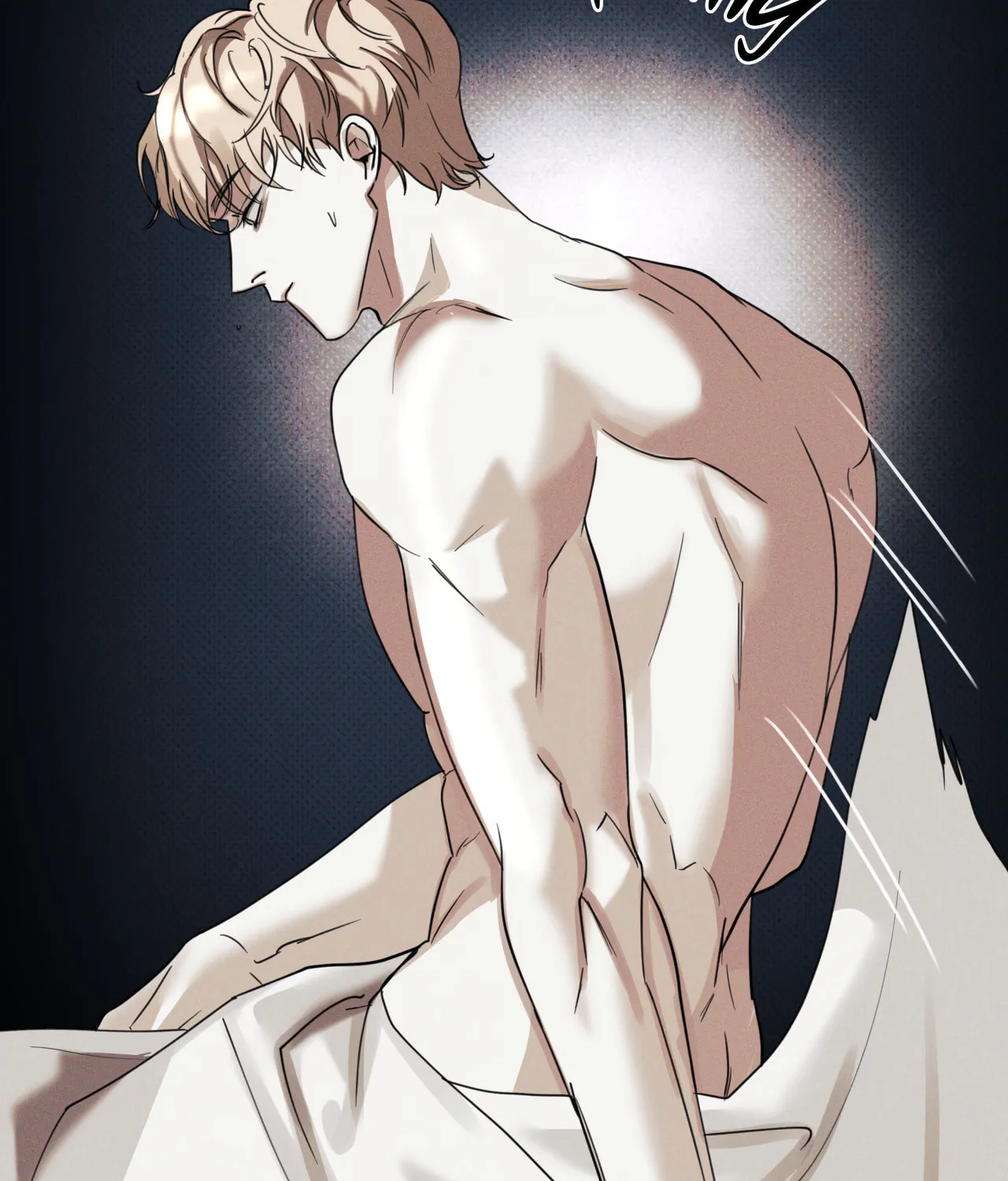 Dearest Chapter 7 page 83 - 