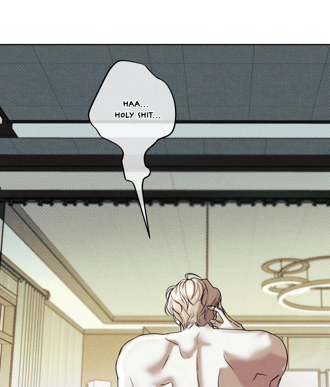 Dearest Chapter 7 page 85 - 