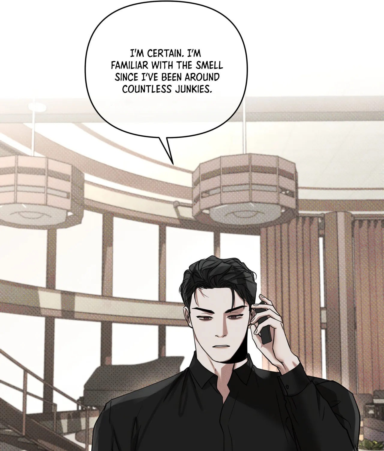 Dearest Chapter 7 page 91 - 