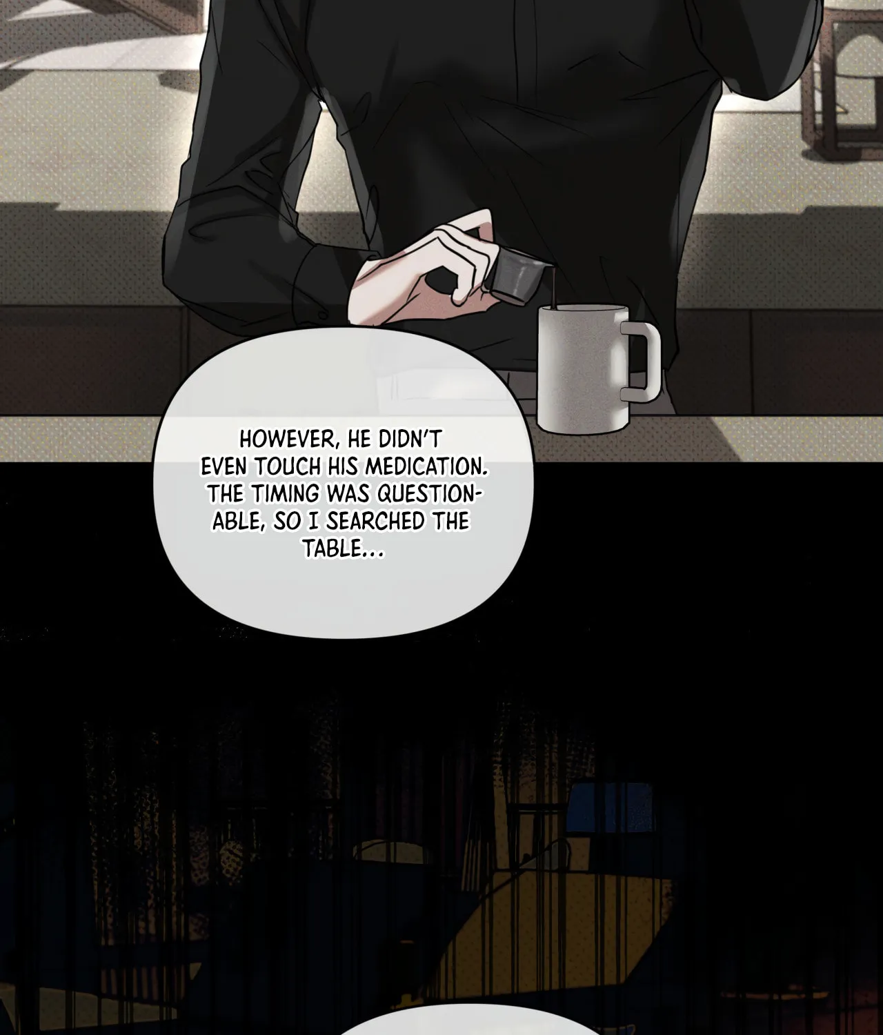 Dearest Chapter 7 page 92 - 