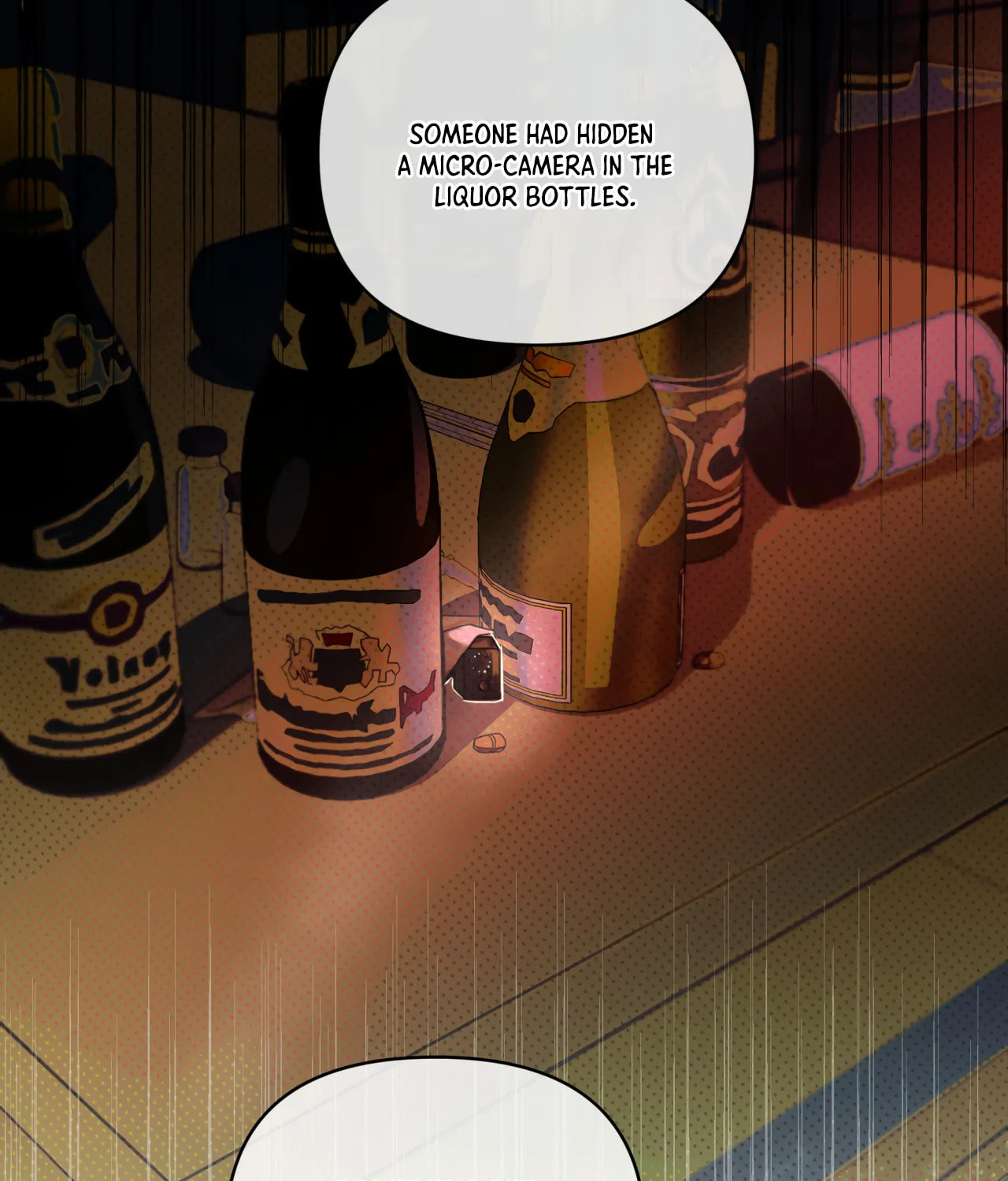 Dearest Chapter 7 page 93 - 