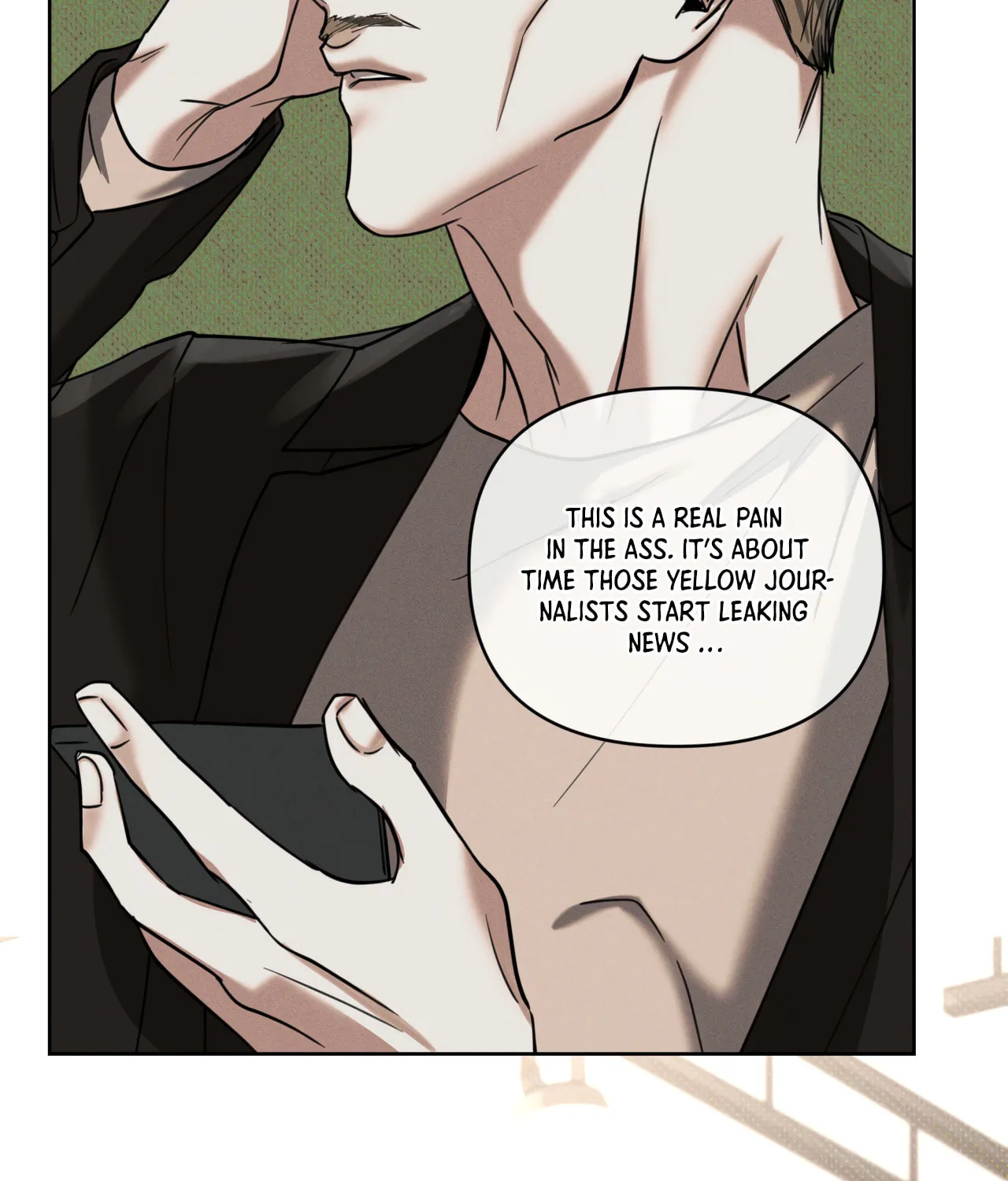 Dearest Chapter 7 page 95 - 