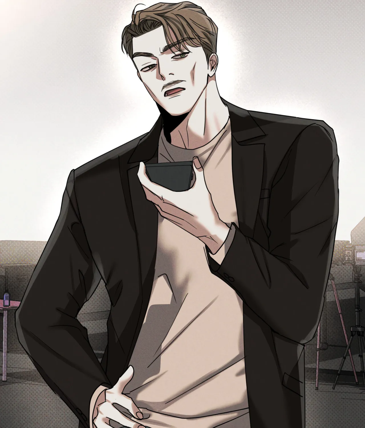Dearest Chapter 7 page 97 - 