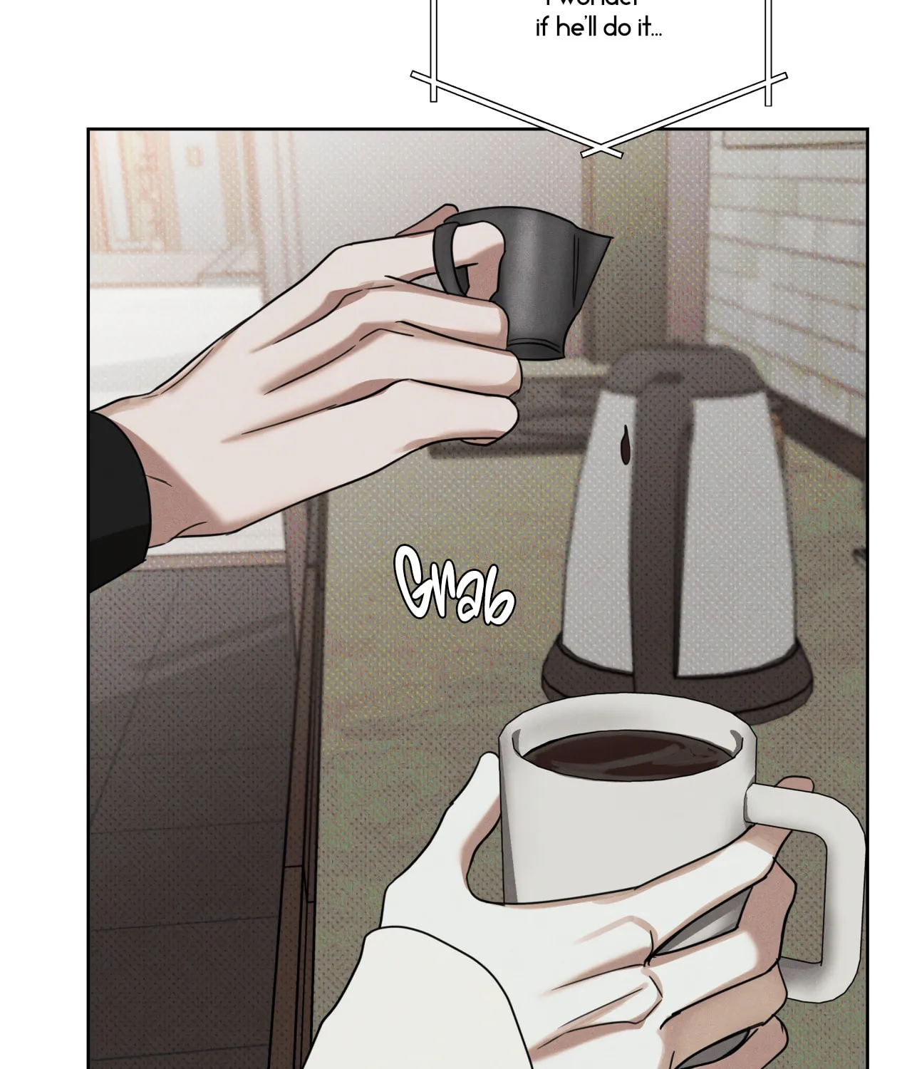 Dearest Chapter 7 page 99 - 