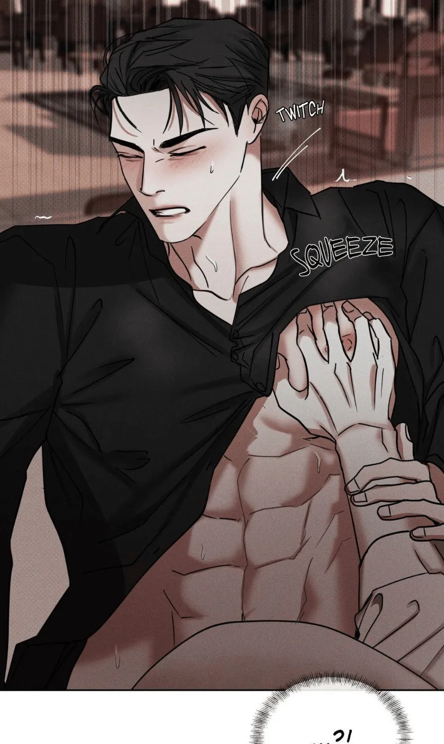 Dearest Chapter 8 page 11 - 