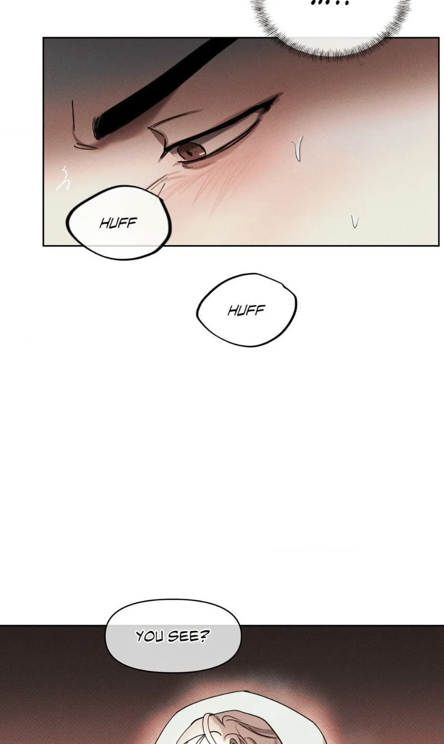 Dearest Chapter 8 page 12 - 
