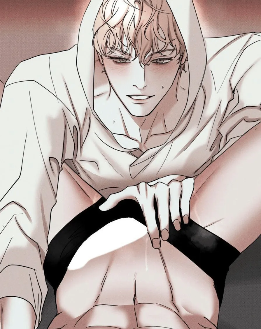 Dearest Chapter 8 page 13 - 