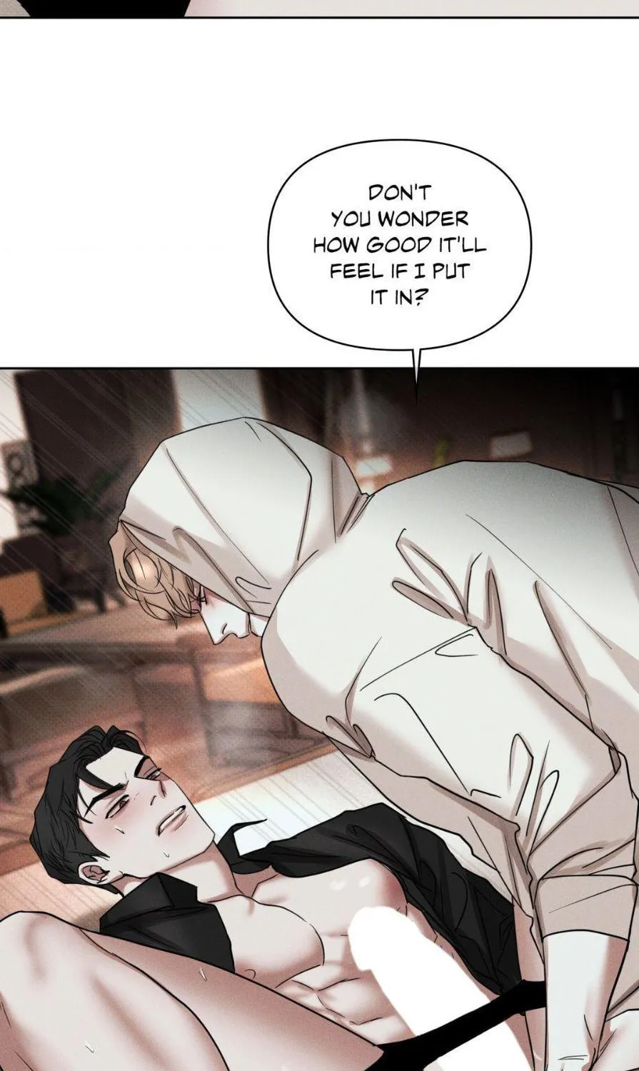 Dearest Chapter 8 page 15 - 