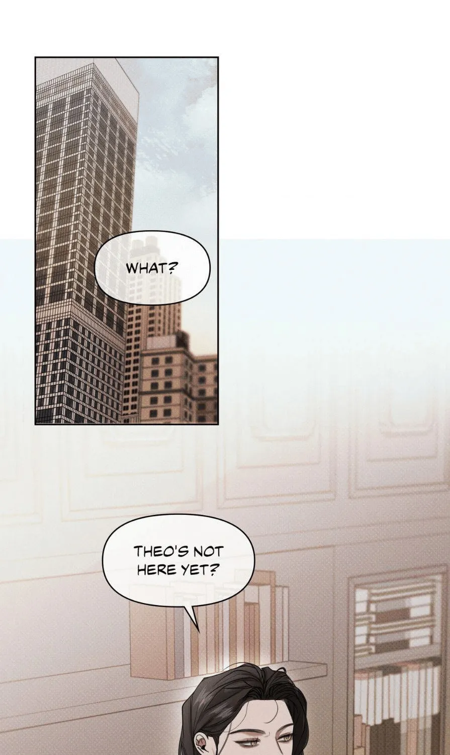 Dearest Chapter 8 page 20 - 