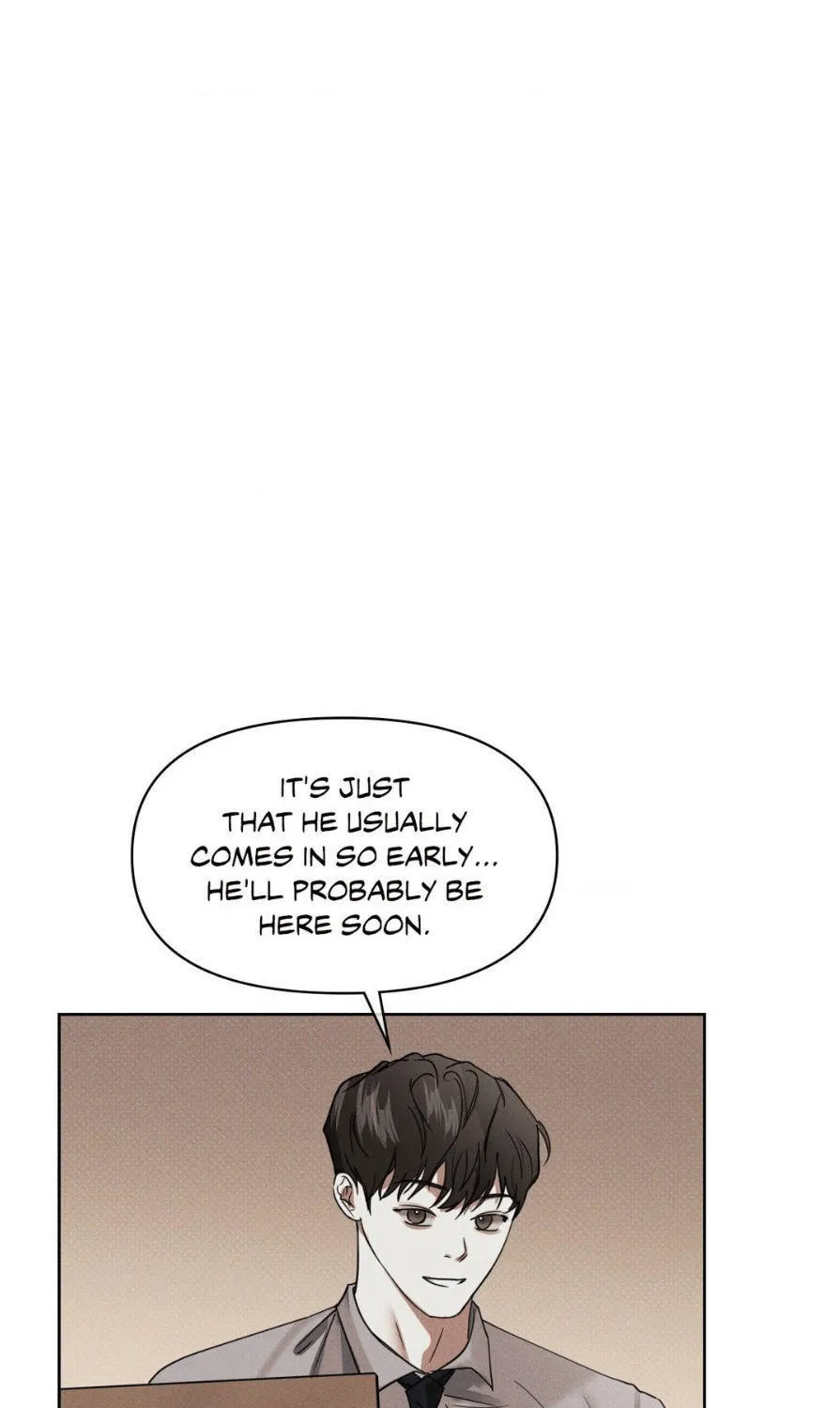 Dearest Chapter 8 page 23 - 