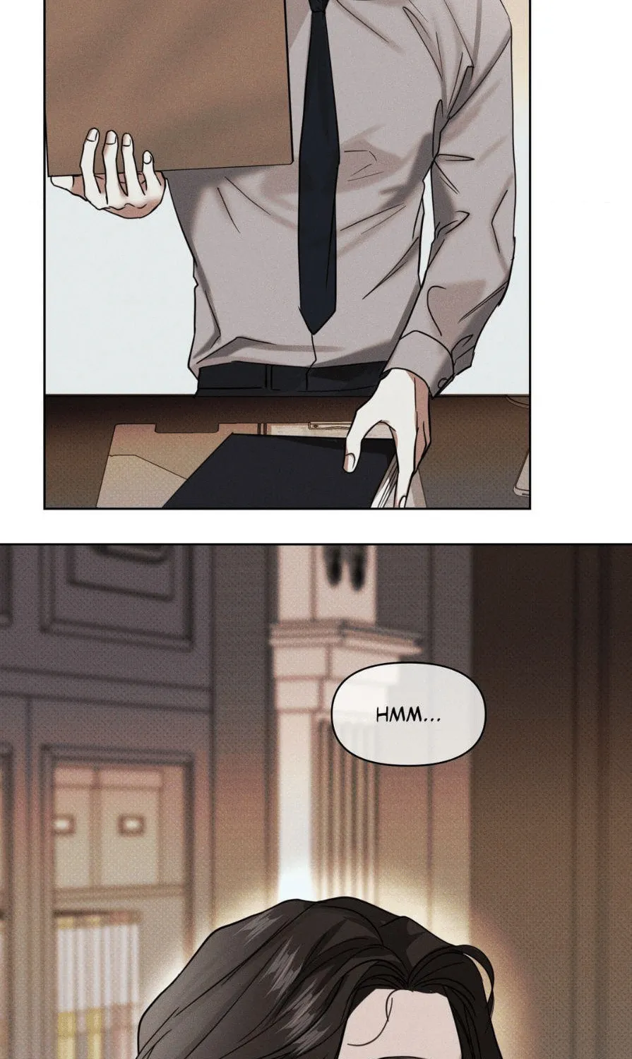 Dearest Chapter 8 page 24 - 