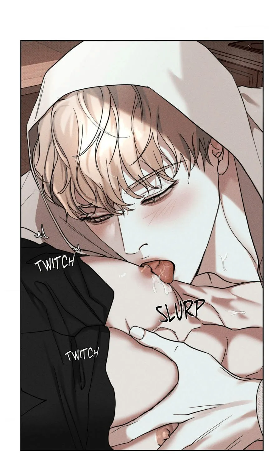 Dearest Chapter 8 page 4 - 