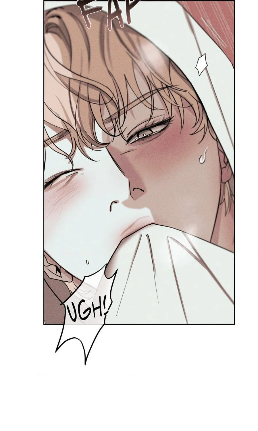 Dearest Chapter 8 page 31 - 