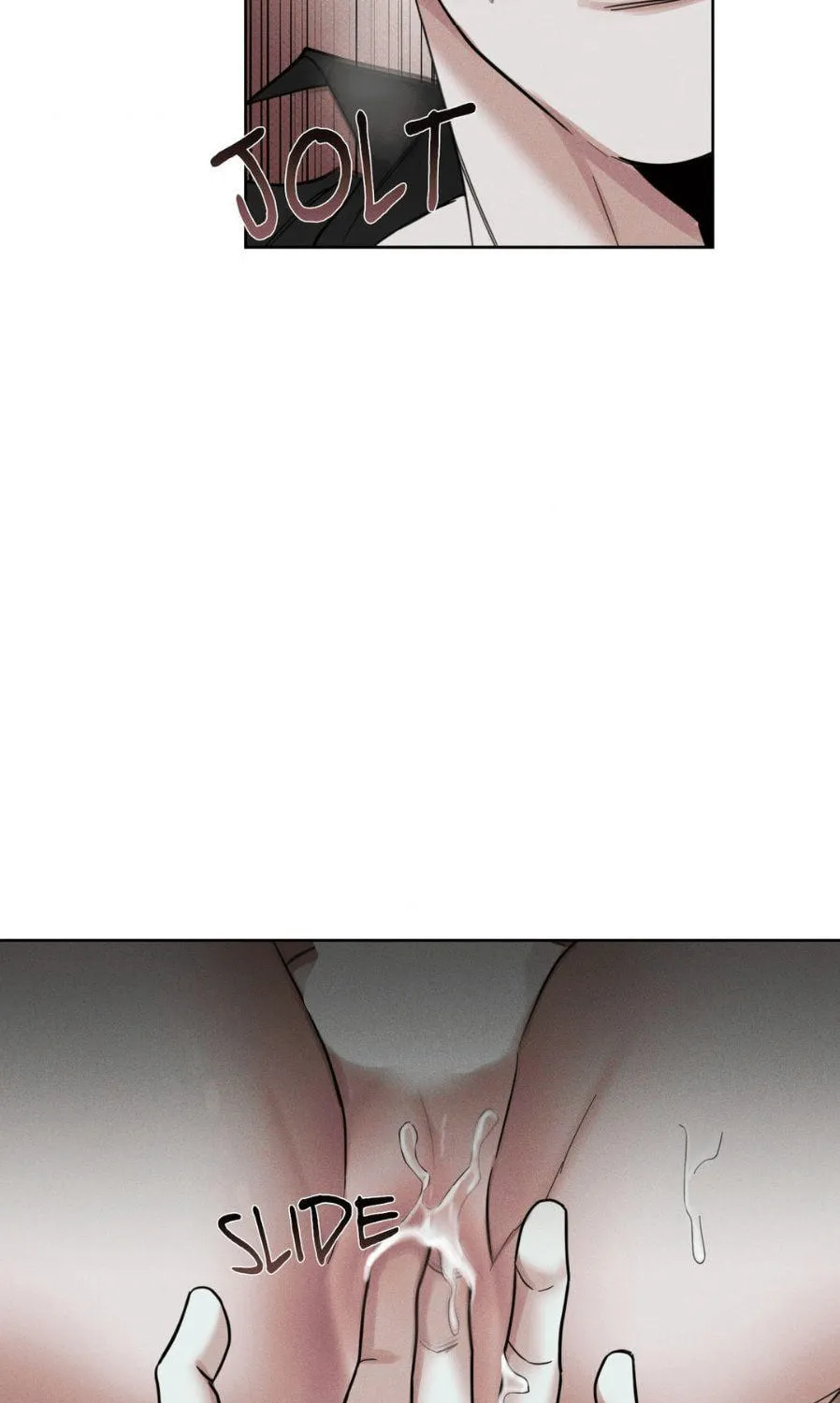 Dearest Chapter 8 page 36 - 