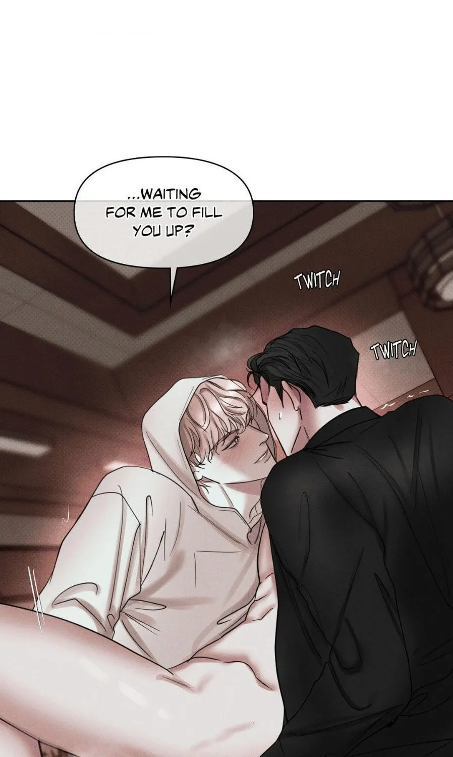 Dearest Chapter 8 page 38 - 