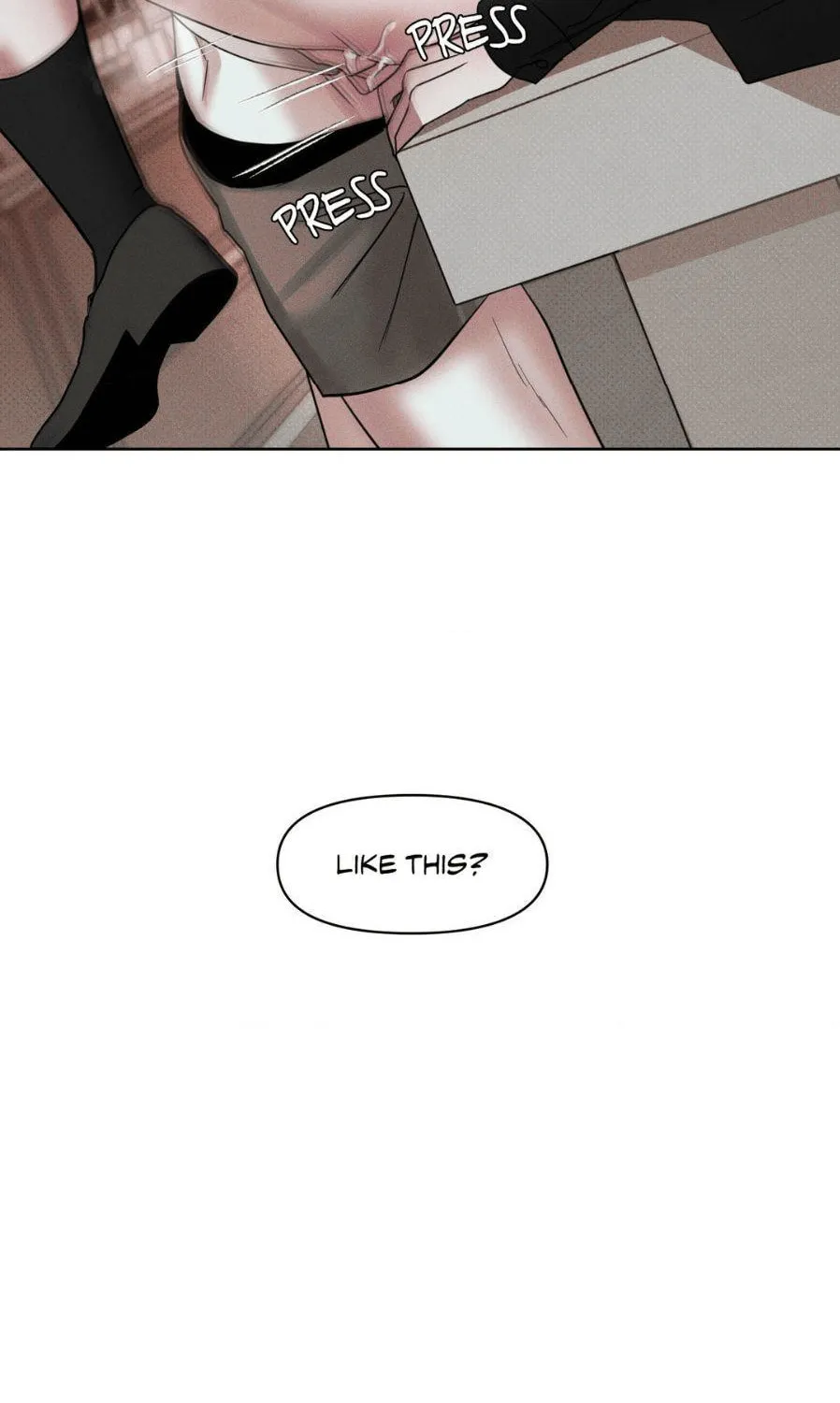 Dearest Chapter 8 page 39 - 