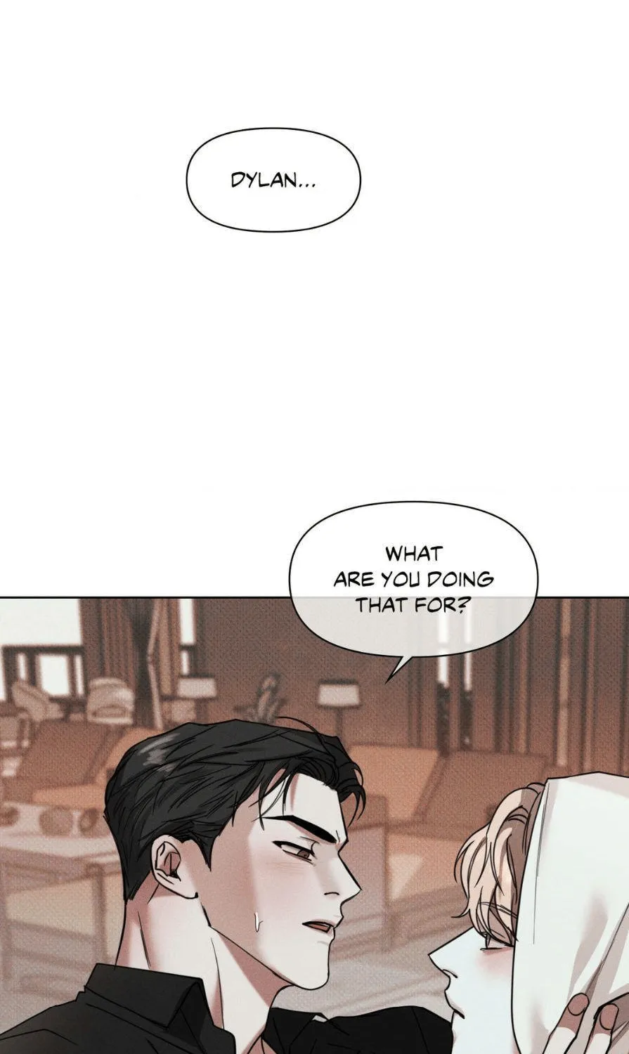 Dearest Chapter 8 page 5 - 