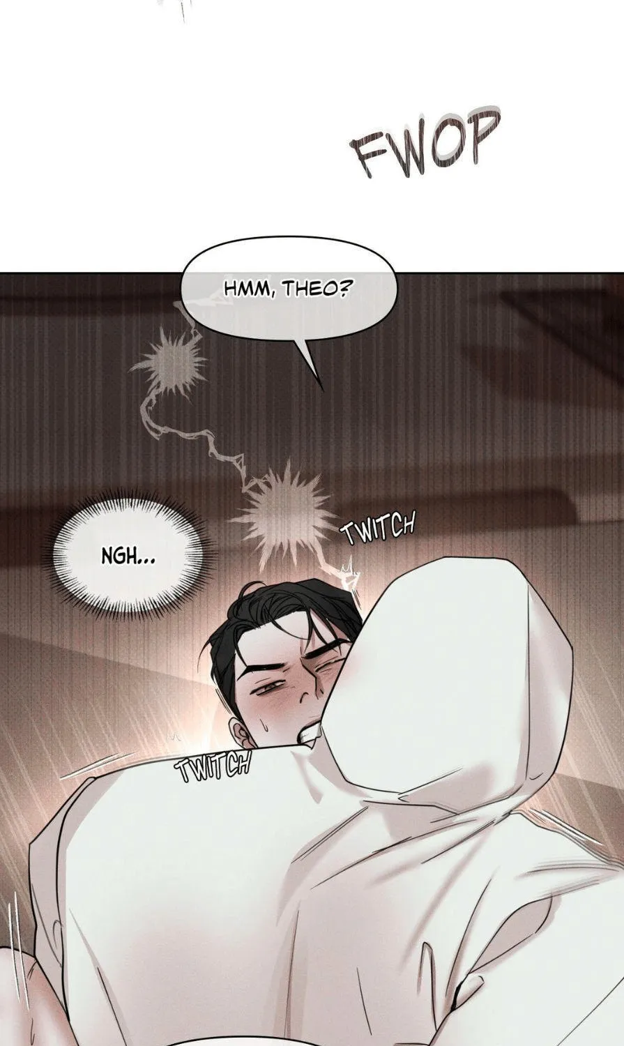 Dearest Chapter 8 page 42 - 