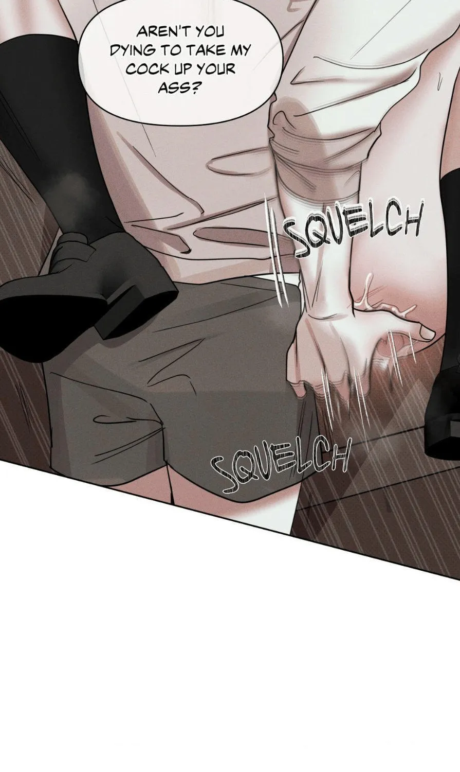 Dearest Chapter 8 page 43 - 