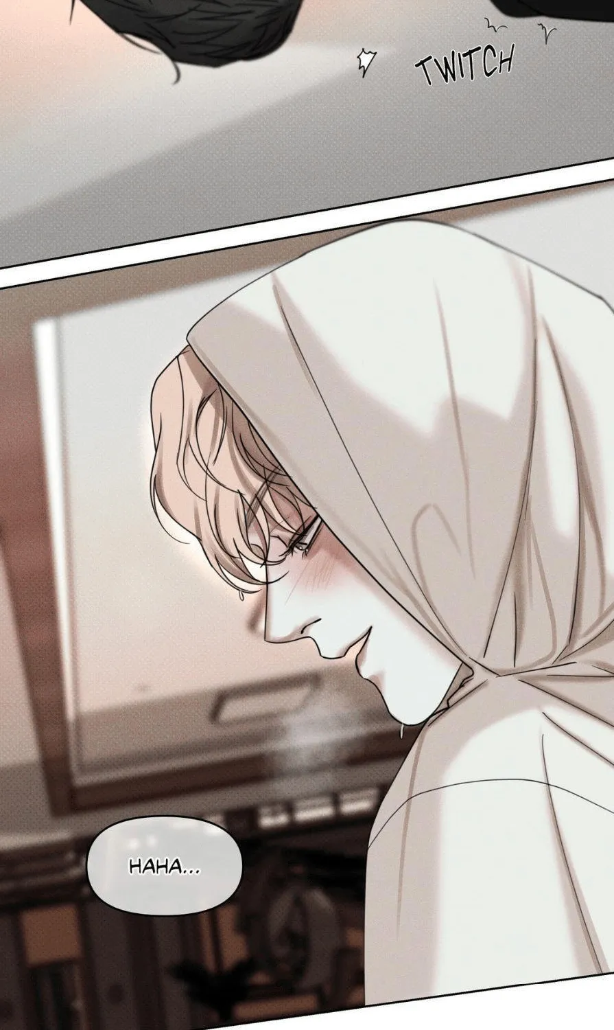 Dearest Chapter 8 page 45 - 