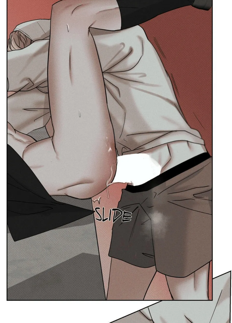 Dearest Chapter 8 page 47 - 