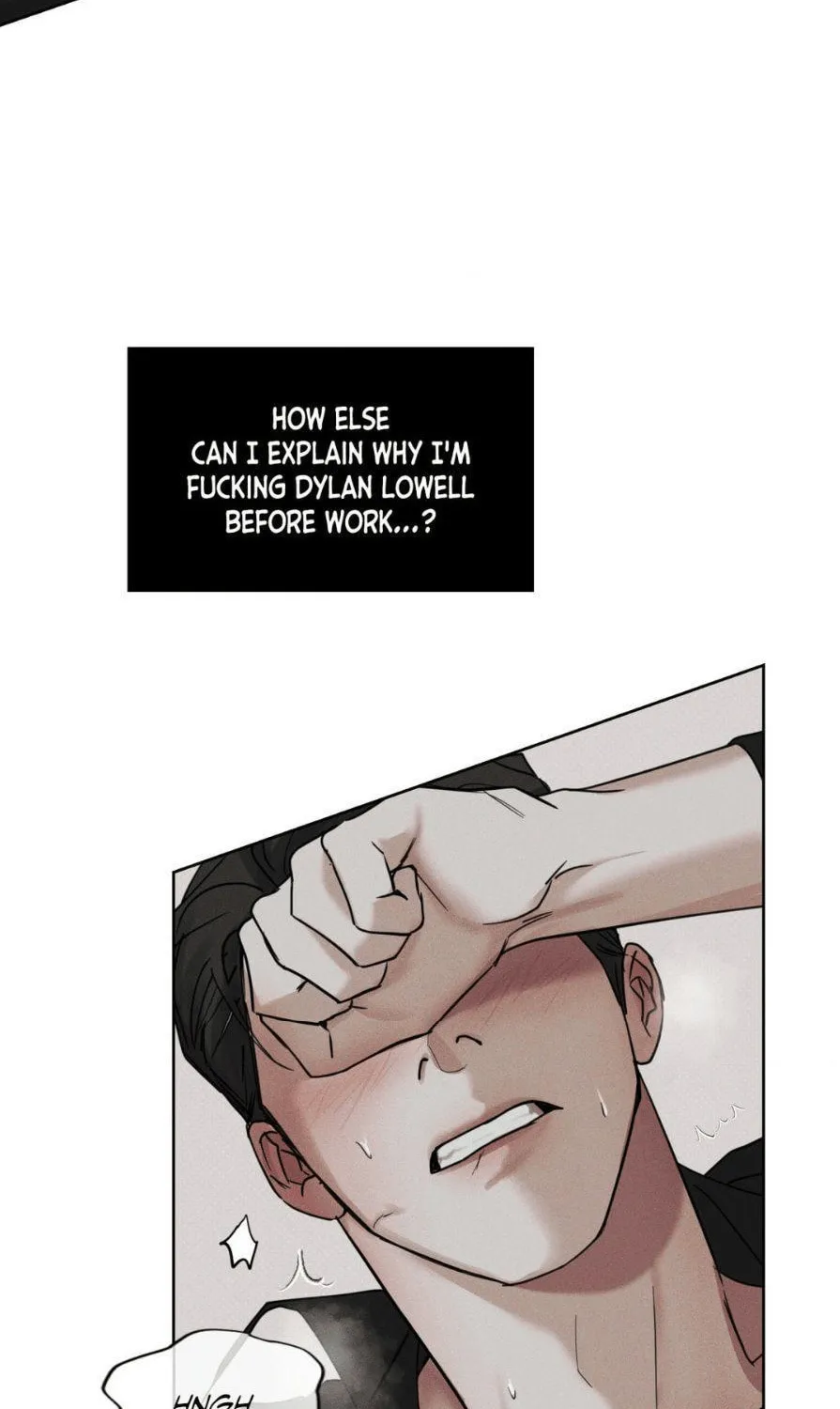 Dearest Chapter 8 page 49 - 