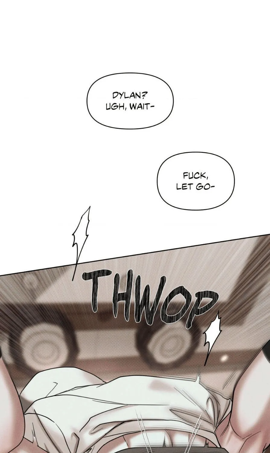 Dearest Chapter 8 page 60 - 