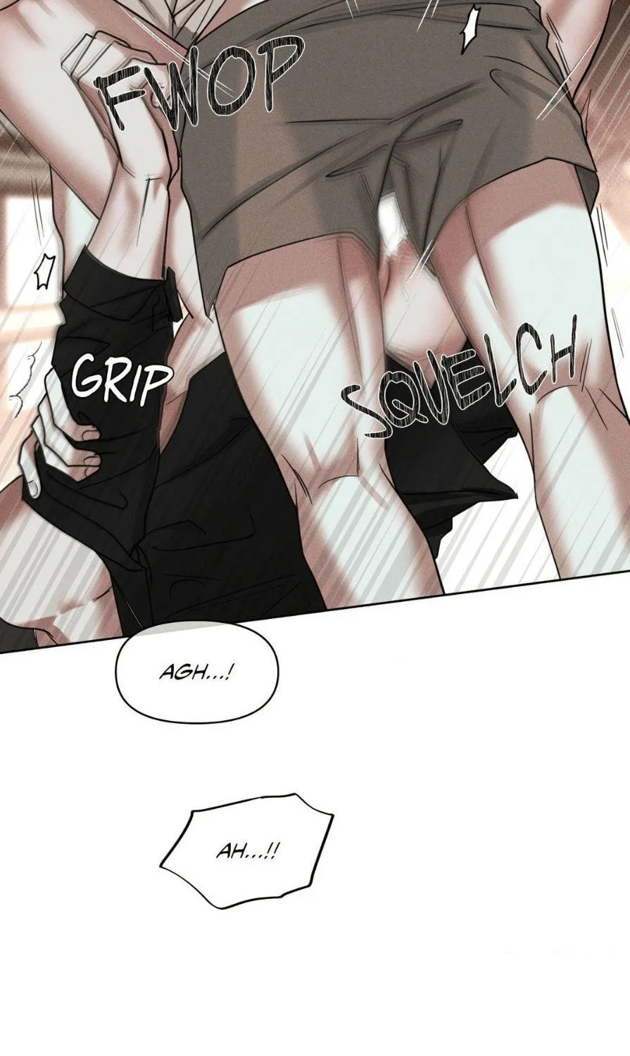 Dearest Chapter 8 page 61 - 
