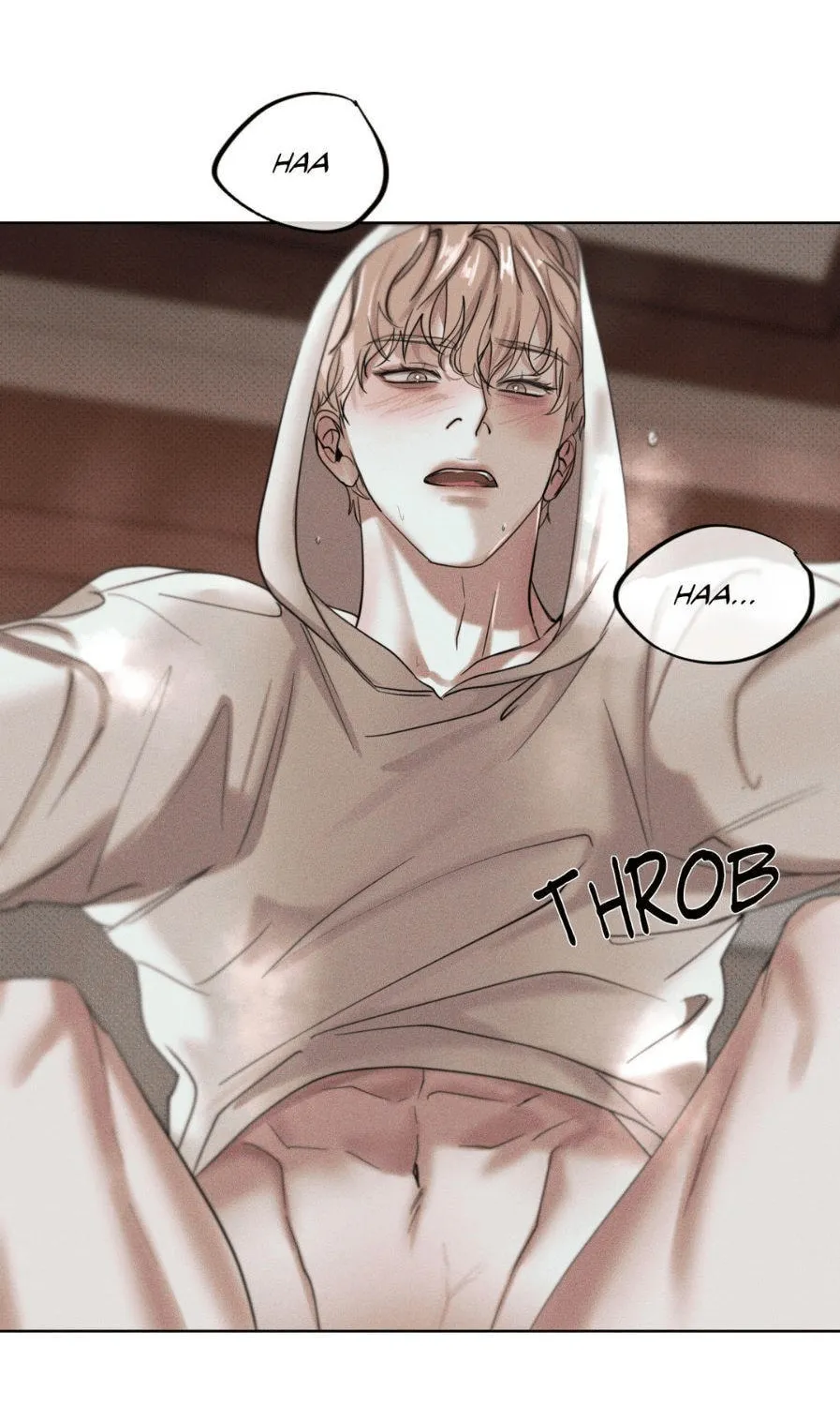 Dearest Chapter 8 page 71 - 