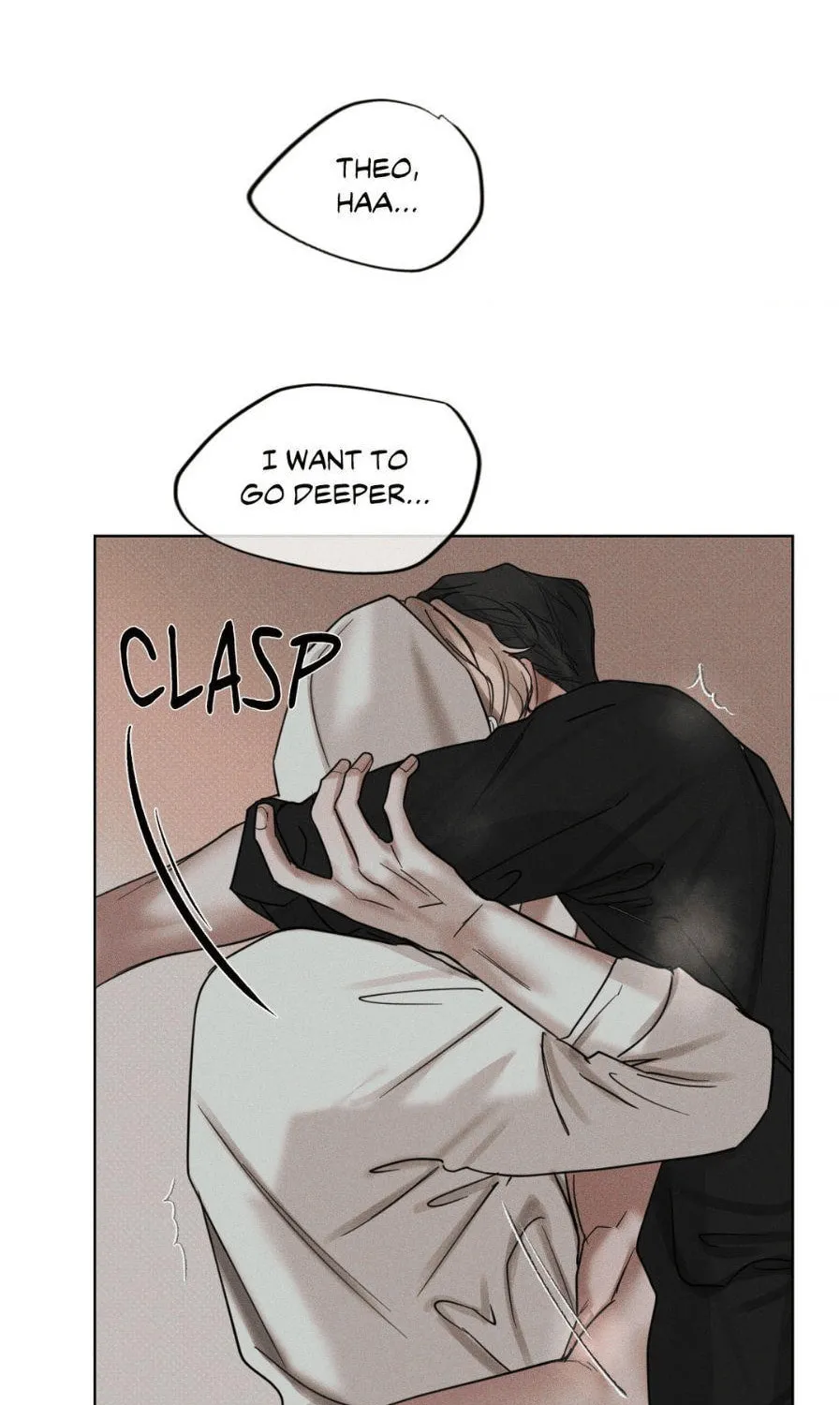 Dearest Chapter 8 page 73 - 