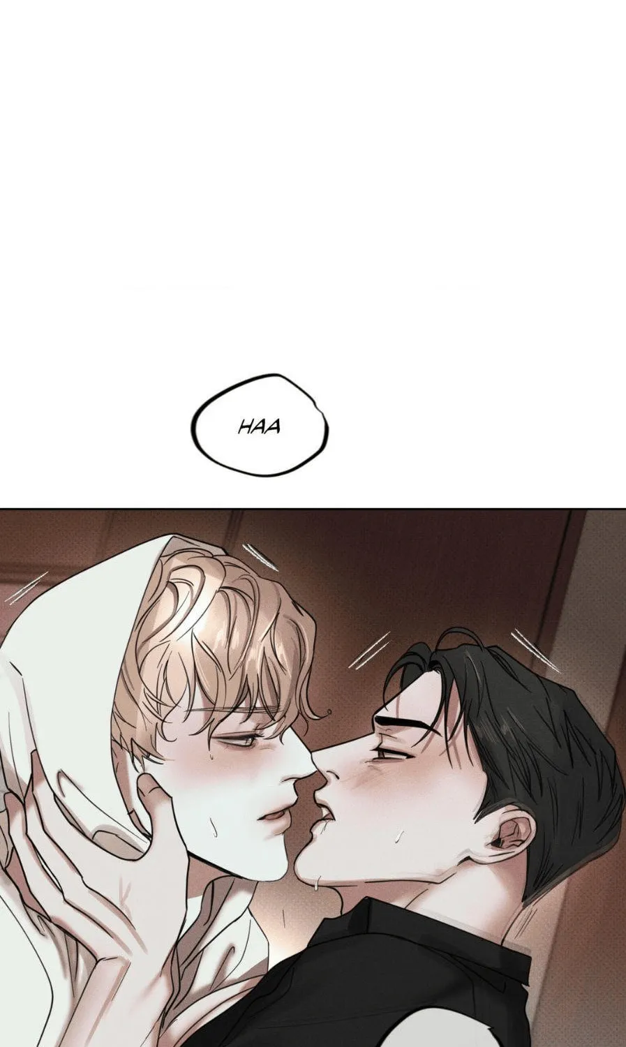 Dearest Chapter 8 page 78 - 