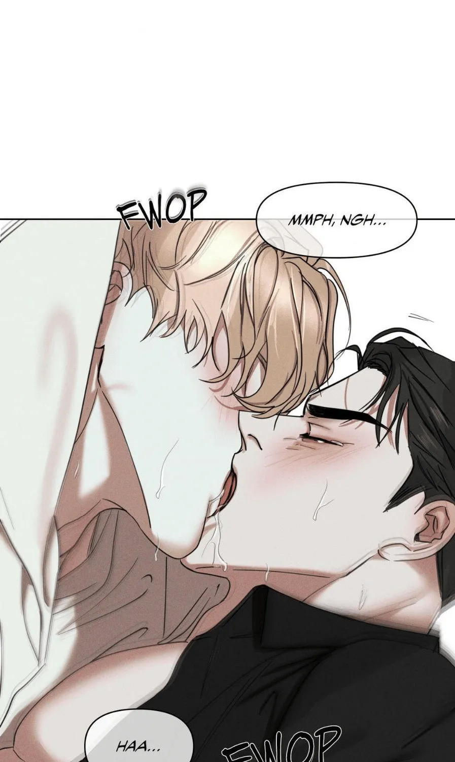 Dearest Chapter 8 page 80 - 
