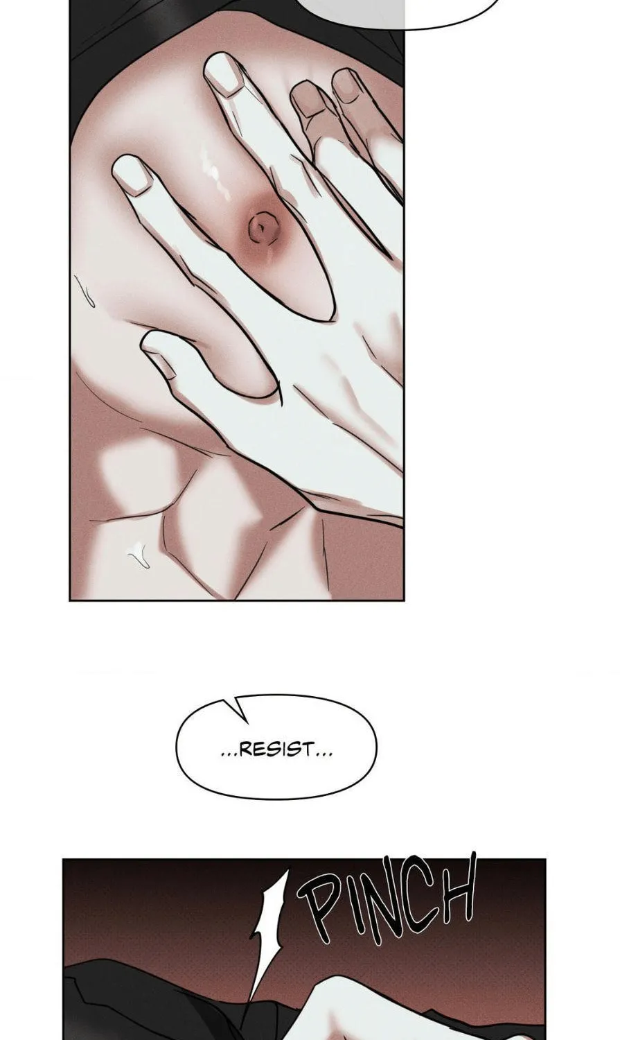 Dearest Chapter 8 page 9 - 