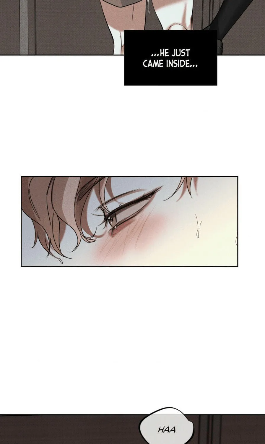 Dearest Chapter 8 page 84 - 