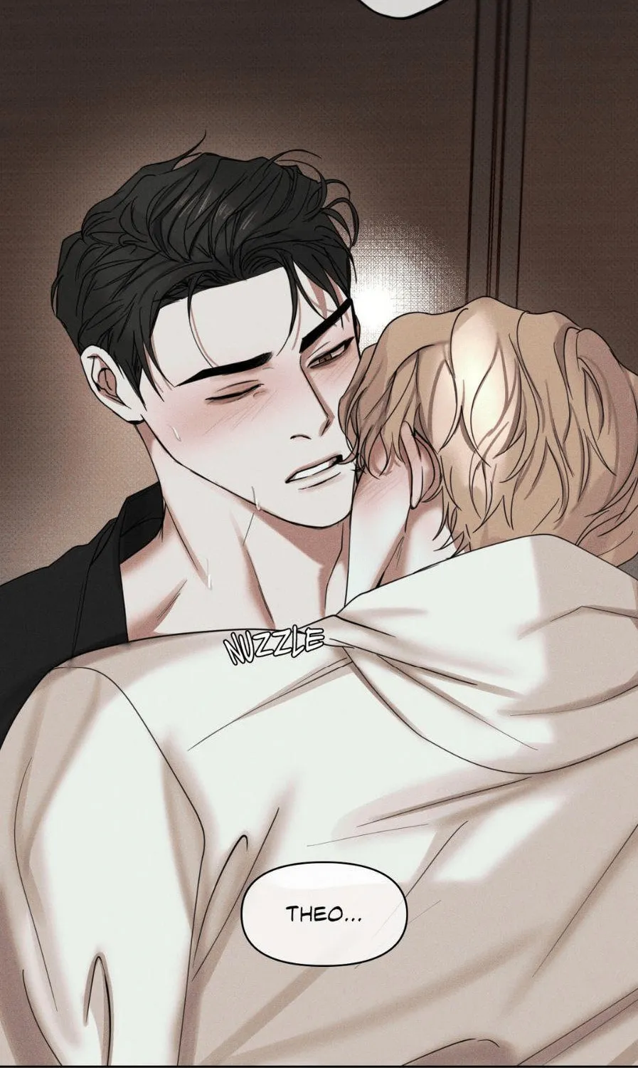 Dearest Chapter 8 page 85 - 