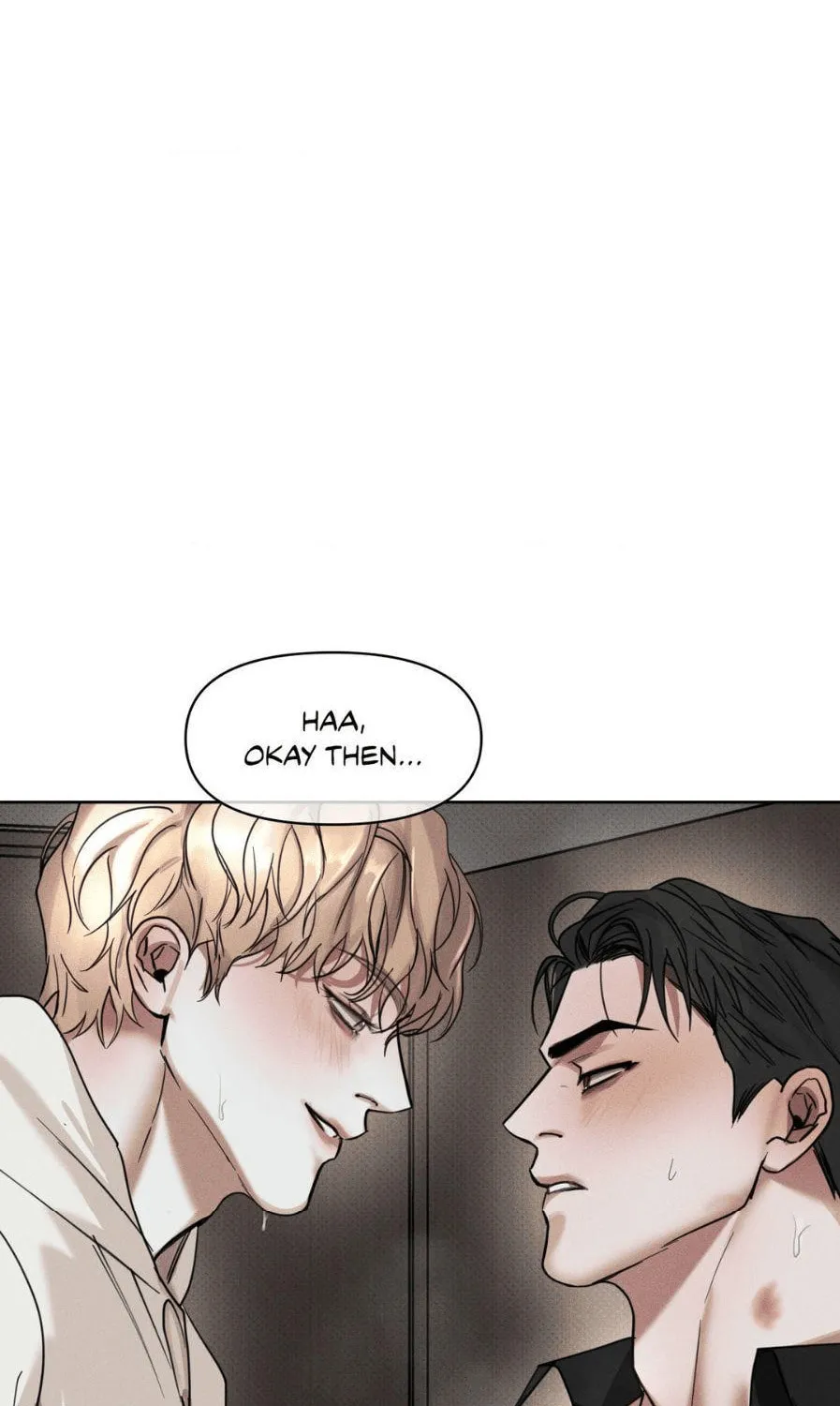 Dearest Chapter 8 page 89 - 