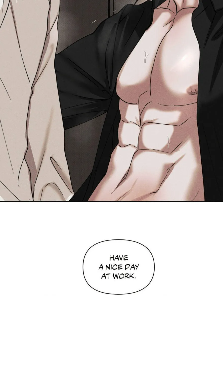 Dearest Chapter 8 page 90 - 