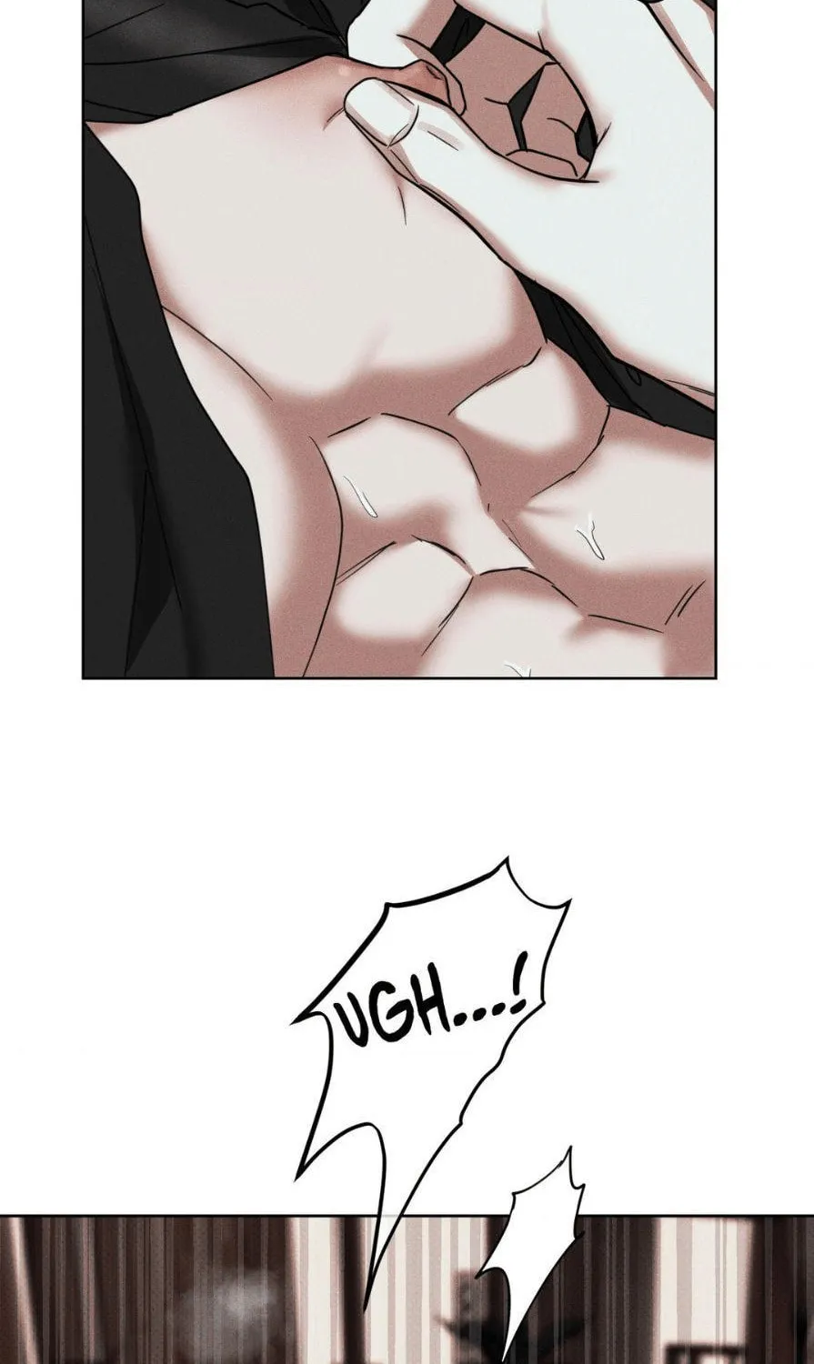 Dearest Chapter 8 page 10 - 