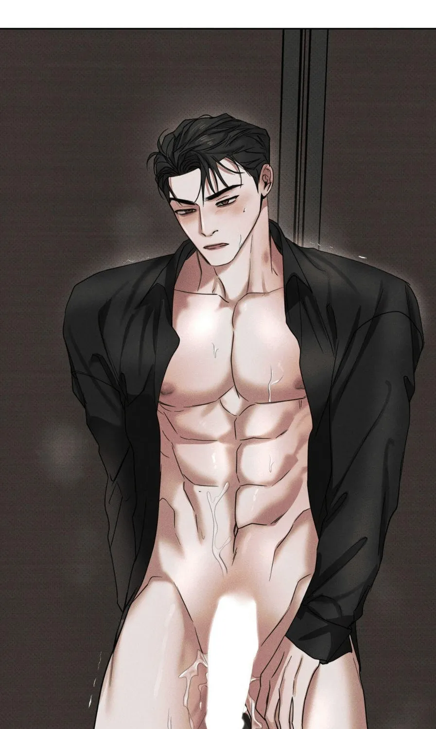 Dearest Chapter 8 page 91 - 