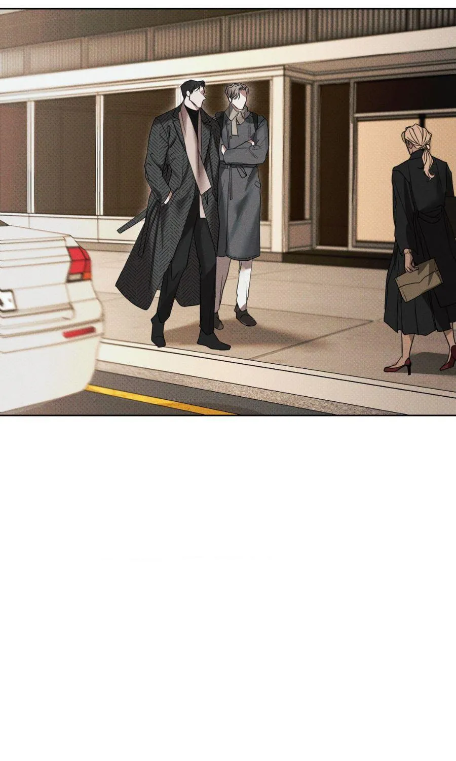 Dearest Chapter 9 page 1 - 