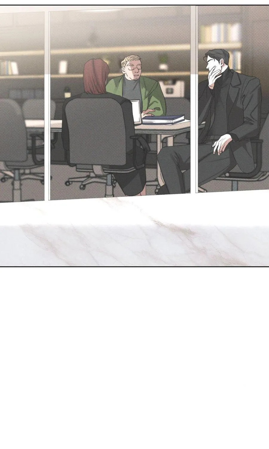 Dearest Chapter 9 page 2 - 