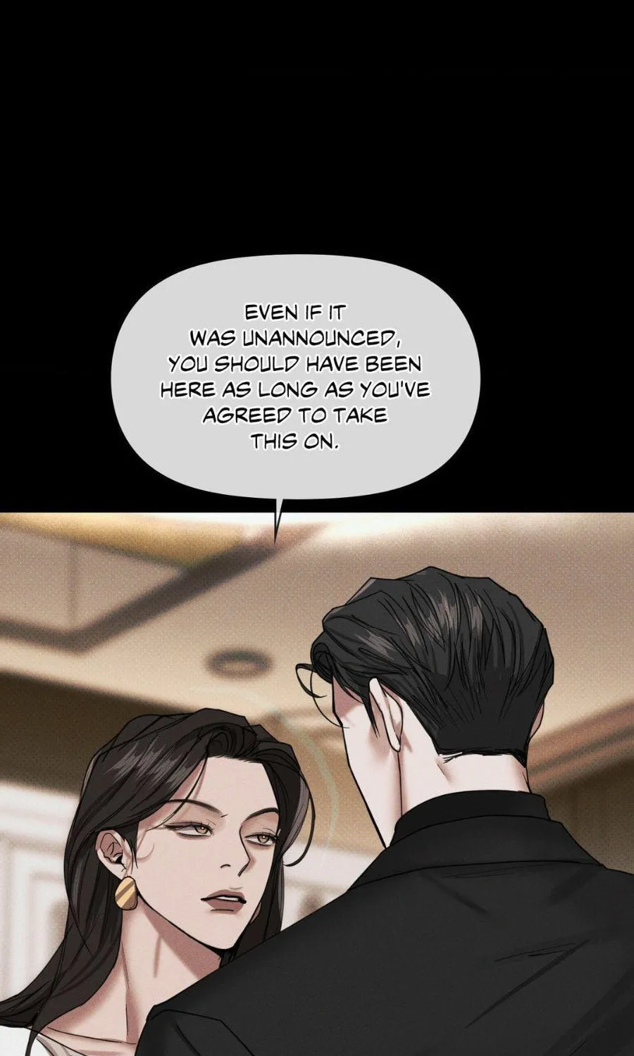 Dearest Chapter 9 page 11 - 
