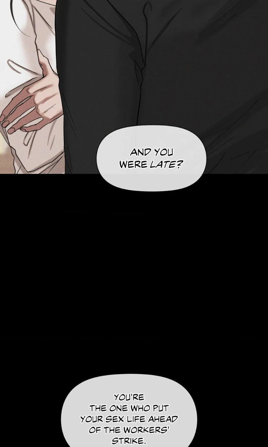 Dearest Chapter 9 page 12 - 