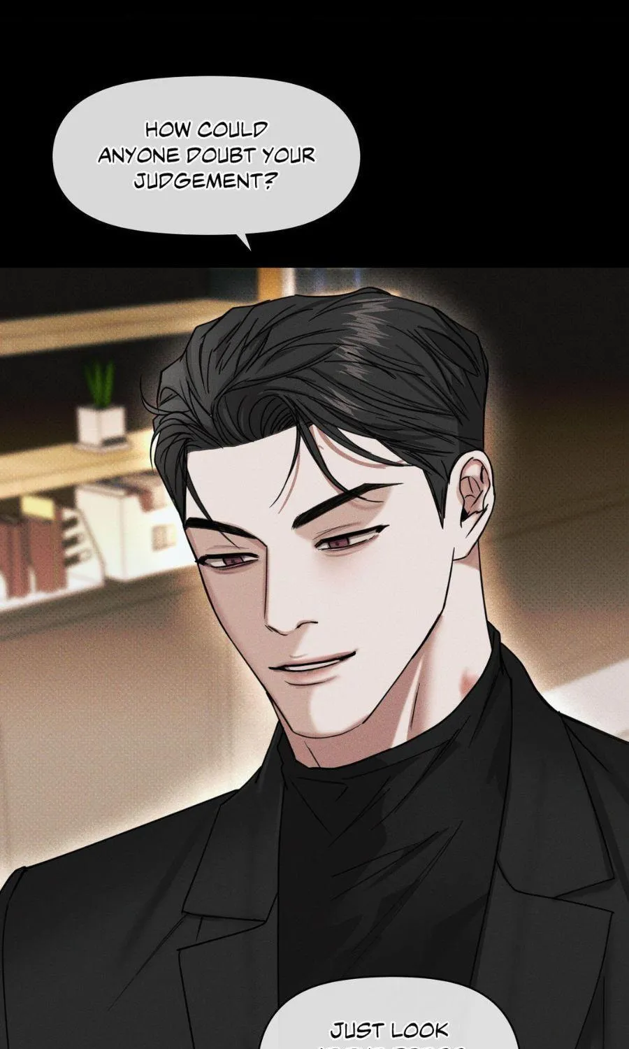 Dearest Chapter 9 page 16 - 