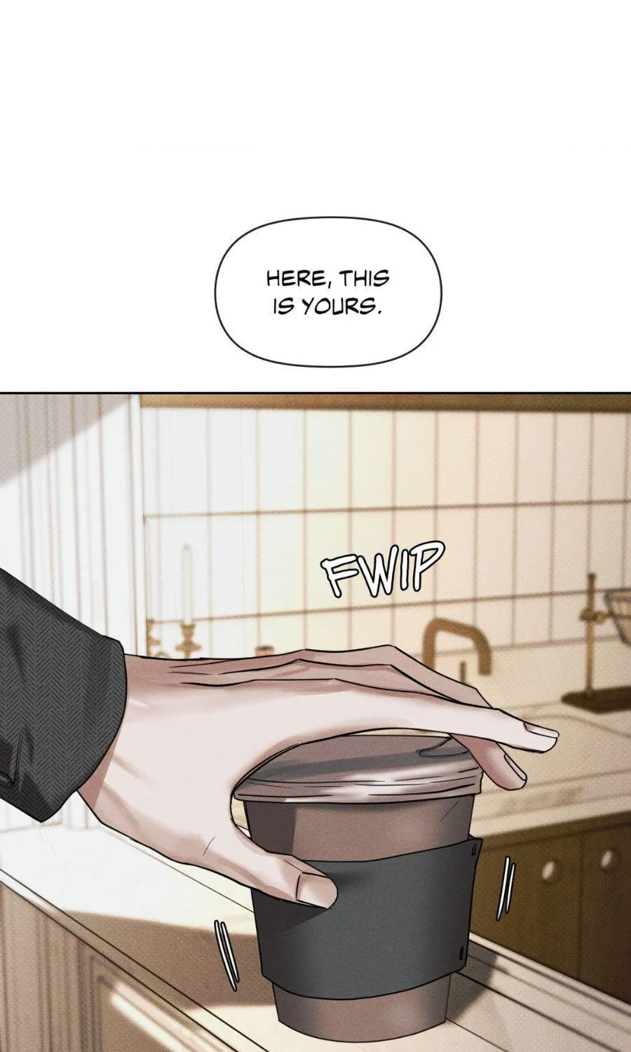 Dearest Chapter 9 page 3 - 