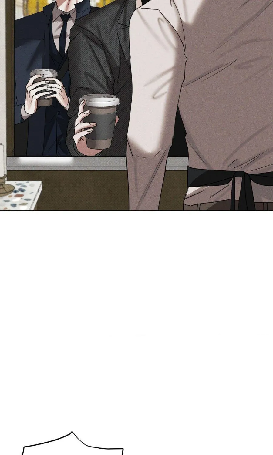 Dearest Chapter 9 page 22 - 